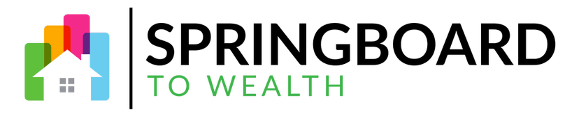 Springboard to Wealth