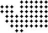 52 stars Galla smaller
