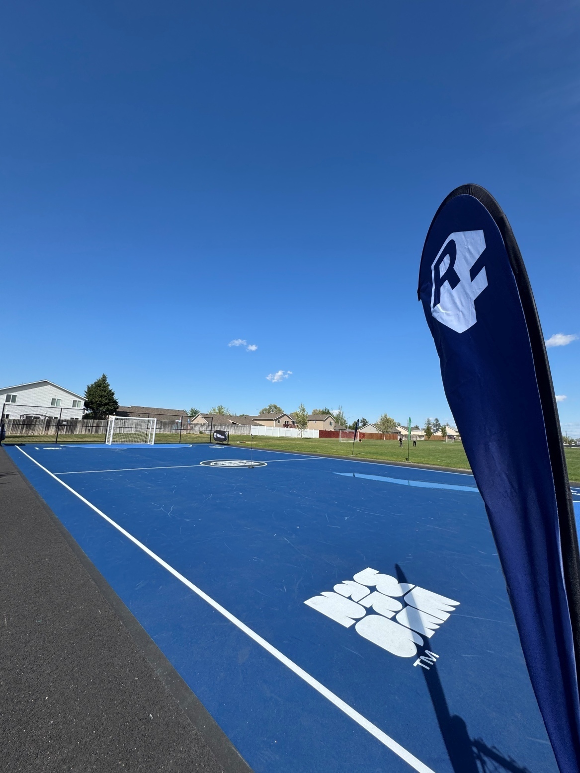 Dano Park Moses Lake