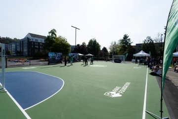 Northshore YMCA Smaller