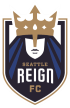 Reign logo