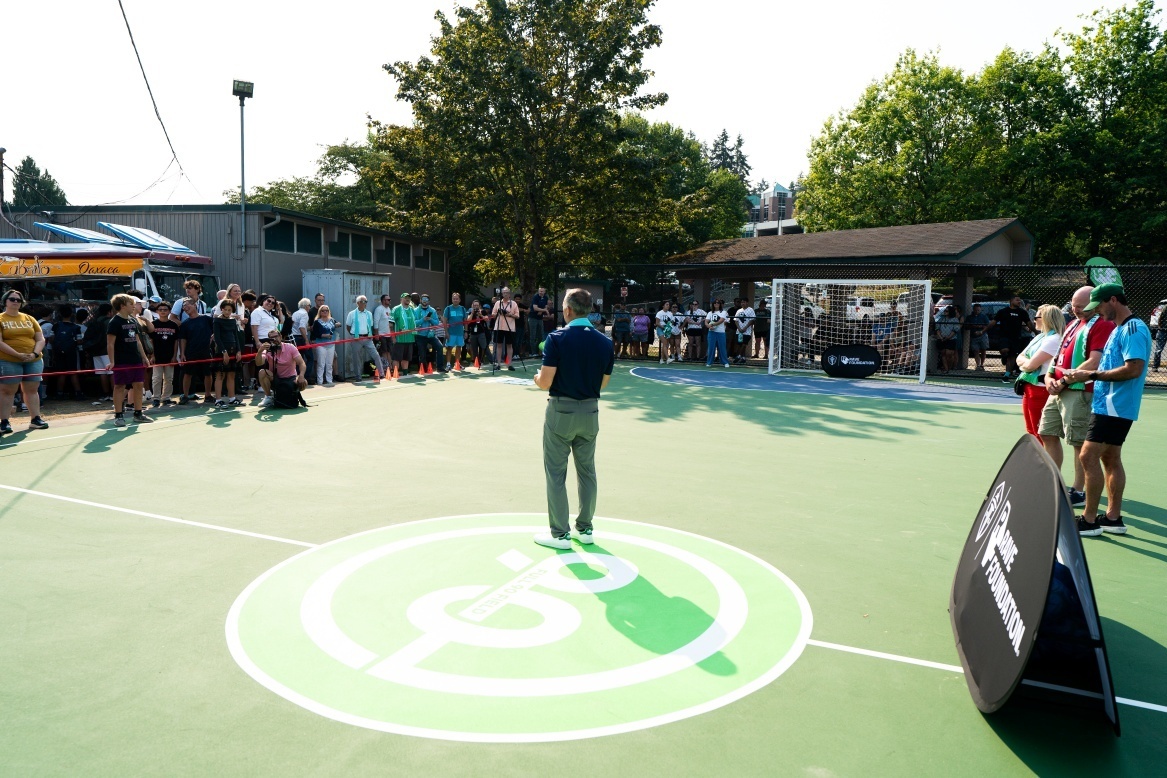 Sylvester Middle School Burien