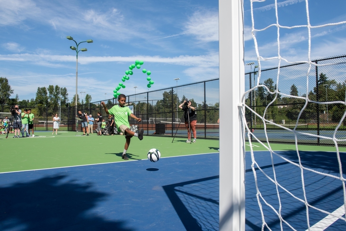 Valley Ridge Sea Tac